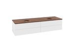 Villeroy & Boch Waschtischunterschrank Antao K28_1 1600x360x500mm FK/AP: MT/2 K28012MT