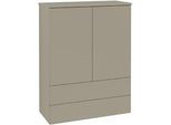 Villeroy & Boch Highboard Antao L47 814x1039x356mm mit Beleuchtung FK/AP: HM/0 L47000HM