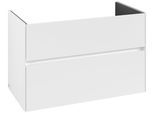 Villeroy & Boch Waschtischunterschrank Collaro C14500 472x609,5x961mm White Matt C14500MS
