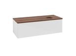 Villeroy & Boch Waschtischunterschrank Antao K34_1 1200x360x500mm FK/AP: GF/2 K34012GF
