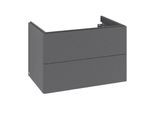 Villeroy & Boch Waschtischunterschrank Antao K04 788x504x496mm mit Struktur FK/AP: GK/- K04100GK