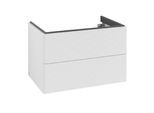 Villeroy & Boch Waschtischunterschrank Antao K04 788x504x496mm mit Struktur FK/AP: GF/- K04100GF