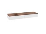 Villeroy & Boch Waschtischunterschrank Antao K15_5 1600x190x500mm FK/AP: MT/2 K15052MT