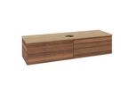 Villeroy & Boch Waschtischunterschrank Antao K25_1 1600x360x500mm FK/AP: HM/1 K25011HM