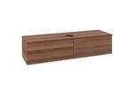 Villeroy & Boch Waschtischunterschrank Antao K25_1 1600x360x500mm mit Struktur FK/AP: HM/2 K25112HM