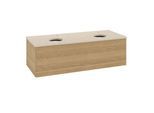 Villeroy & Boch Waschtischunterschrank Antao K35_5 1200x360x500mm FK/AP: HN/3 K35053HN
