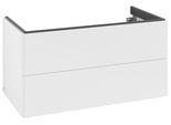 Villeroy & Boch Waschtischunterschrank Antao L05 988x504x496mm mit Beleuchtung FK/AP: MT/- L05000MT