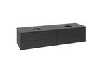 Villeroy & Boch Waschtischunterschrank Antao K28_1 1600x360x500mm FK/AP: PD/0 K28010PD