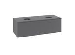 Villeroy & Boch Waschtischunterschrank Antao K35_1 1200x360x500mm mit Struktur FK/AP: GK/0 K35110GK