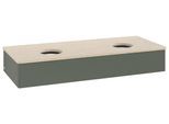 Villeroy & Boch Waschtischunterschrank Antao L13_1 1200x190x500mm mit Beleuchtung FK/AP: HL/3 L13013HL