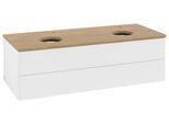 Villeroy & Boch Waschtischunterschrank Antao L24_5 1200x360x500mm mit Beleuchtung FK/AP: MT/1 L24051MT