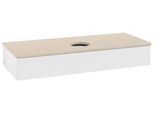 Villeroy & Boch Waschtischunterschrank Antao L10_1 1200x190x500mm mit Beleuchtung FK/AP: MT/3 L10013MT