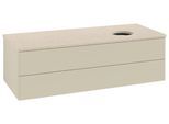 Villeroy & Boch Waschtischunterschrank Antao L23_1 1200x360x500mm mit Beleuchtung FK/AP: HJ/3 L23013HJ