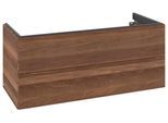 Villeroy & Boch Waschtischunterschrank Antao L06 1188x504x493mm mit Beleuchtung mit Struktur FK/AP: L06100HM