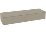 Villeroy & Boch Sideboard Antao L42 1600x268x500mm mit Beleuchtung FK/AP: GK/2 L42002GK