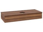 Villeroy & Boch Waschtischunterschrank Antao L10_5 1200x190x500mm mit Beleuchtung FK/AP: HM/2 L10052HM