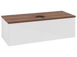 Villeroy & Boch Waschtischunterschrank Antao L32_1 1200x360x500mm mit Beleuchtung FK/AP: GF/2 L32012GF
