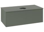 Villeroy & Boch Waschtischunterschrank Antao L31_1 1000x360x500mm mit Beleuchtung FK/AP: HL/0 L31010HL