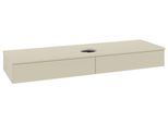 Villeroy & Boch Waschtischunterschrank Antao L14_1 1600x190x500mm mit Beleuchtung FK/AP: HJ/0 L14010HJ