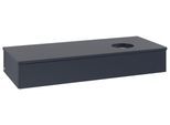 Villeroy & Boch Waschtischunterschrank Antao L12_1 1200x190x500mm mit Beleuchtung FK/AP: HG/0 L12010HG