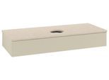 Villeroy & Boch Waschtischunterschrank Antao L10_1 1200x190x500mm mit Beleuchtung mit Struktur FK/AP L10113HJ