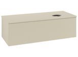 Villeroy & Boch Waschtischunterschrank Antao L34_1 1200x360x500mm mit Beleuchtung mit Struktur FK/AP L34110HJ