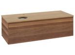Villeroy & Boch Waschtischunterschrank Antao L33_5 1200x360x500mm mit Beleuchtung FK/AP: HM/1 L33051HM