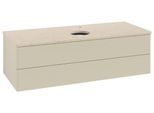 Villeroy & Boch Waschtischunterschrank Antao L21_5 1200x360x500mm mit Beleuchtung FK/AP: HJ/3 L21053HJ