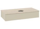 Villeroy & Boch Waschtischunterschrank Antao L09_1 1000x190x500mm mit Beleuchtung FK/AP: HJ/3 L09013HJ