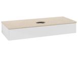 Villeroy & Boch Waschtischunterschrank Antao L10_1 1200x190x500mm mit Beleuchtung FK/AP: GF/3 L10013GF