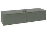 Villeroy & Boch Waschtischunterschrank Antao L36_1 1600x360x500mm mit Beleuchtung FK/AP: HL/0 L36010HL