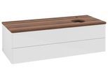 Villeroy & Boch Waschtischunterschrank Antao L23_5 1200x360x500mm mit Beleuchtung FK/AP: GF/2 L23052GF