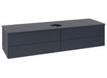 Villeroy & Boch Waschtischunterschrank Antao L25_1 1600x360x500mm mit Beleuchtung FK/AP: HG/0 L25010HG