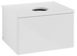 Villeroy & Boch Waschtischunterschrank Antao L29_1 600x360x500mm mit Beleuchtung FK/AP: GF/0 L29010GF