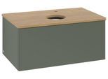 Villeroy & Boch Waschtischunterschrank Antao L30_5 800x360x500mm mit Beleuchtung FK/AP: HL/1 L30051HL
