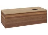 Villeroy & Boch Waschtischunterschrank Antao L34_1 1200x360x500mm mit Beleuchtung FK/AP: HM/1 L34011HM