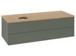 Villeroy & Boch Waschtischunterschrank Antao L22_5 1200x360x500mm mit Beleuchtung FK/AP: HL/1 L22051HL