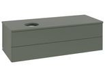 Villeroy & Boch Waschtischunterschrank Antao L22_1 1200x360x500mm mit Beleuchtung FK/AP: HL/0 L22010HL
