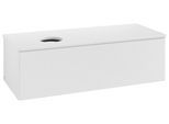 Villeroy & Boch Waschtischunterschrank Antao L33_1 1200x360x500mm mit Beleuchtung mit Struktur FK/AP L33110GF