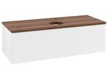 Villeroy & Boch Waschtischunterschrank Antao L32_5 1200x360x500mm mit Beleuchtung mit Struktur FK/AP L32152MT