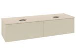 Villeroy & Boch Waschtischunterschrank Antao L39_5 1600x360x500mm mit Beleuchtung FK/AP: HJ/3 L39053HJ