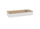 Villeroy & Boch Waschtischunterschrank Antao K12_1 1200x190x500mm FK/AP: GF/1 K12011GF