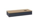 Villeroy & Boch Waschtischunterschrank Antao K12_1 1200x190x500mm FK/AP: HG/1 K12011HG