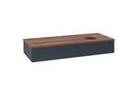Villeroy & Boch Waschtischunterschrank Antao K12_1 1200x190x500mm FK/AP: HG/2 K12012HG