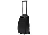DB - Hugger Roller Bag Carry-On 40 - Reisetasche Gr 40 l schwarz