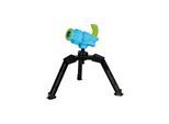 Happy People 17194 - Garten-Sprinkler Wasserkanone (25cm) Wasserpistole Kinder Wasserspiel Badespaß