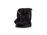 Chipolino Kindersitz i-Size Aviato (40 - 150 cm) Gruppe 0/1/2/3, verstellbar schwarz gemustert