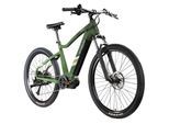 Zündapp X900 E Bike Mountainbike 27,5 Zoll khaki