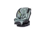 Chipolino Kindersitz Hypnotic i-Size (40-150cm) Isofix, Top Tether, Kopfstütze grün