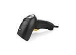 Newland HR52 Bonito Bluetooth Barcodescanner, Megapixel-Scanner mit Funkreichweite bis 50 m und Acuscan-Zieltechnologie, inkl. Station,
